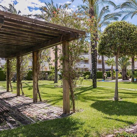 Apartamento Syros Jávea Esterno foto