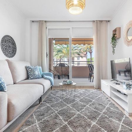 Apartamento Syros Jávea Esterno foto