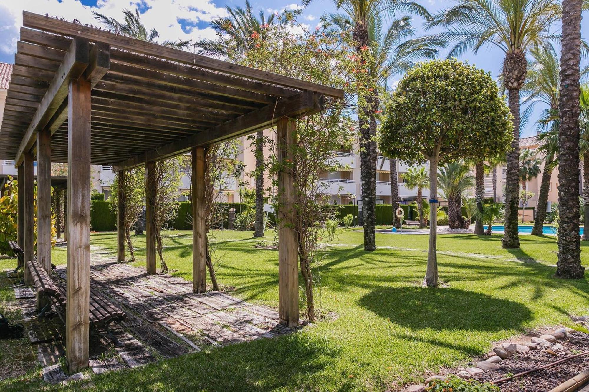 Apartamento Syros Jávea Esterno foto