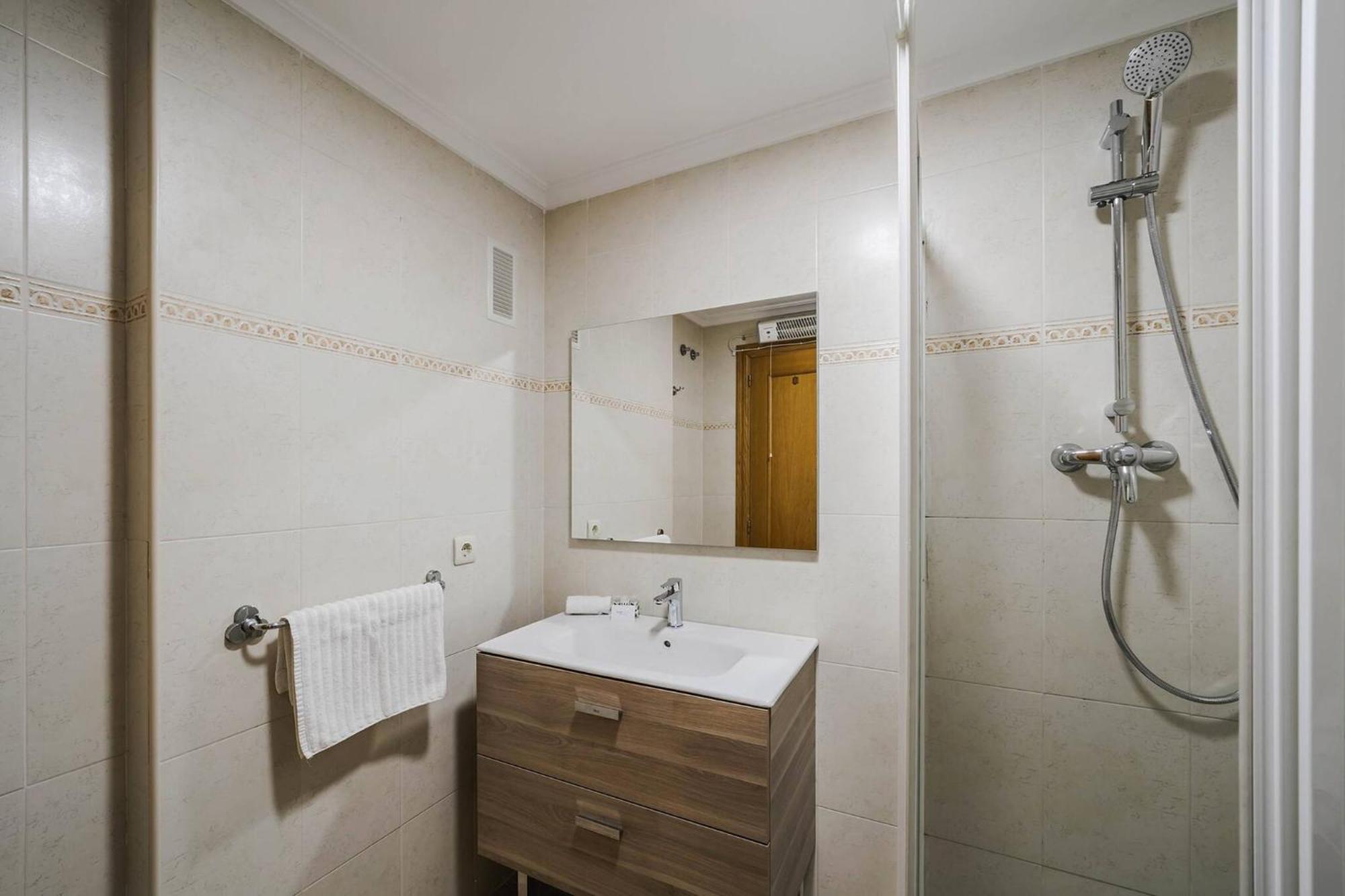 Apartamento Syros Jávea Esterno foto
