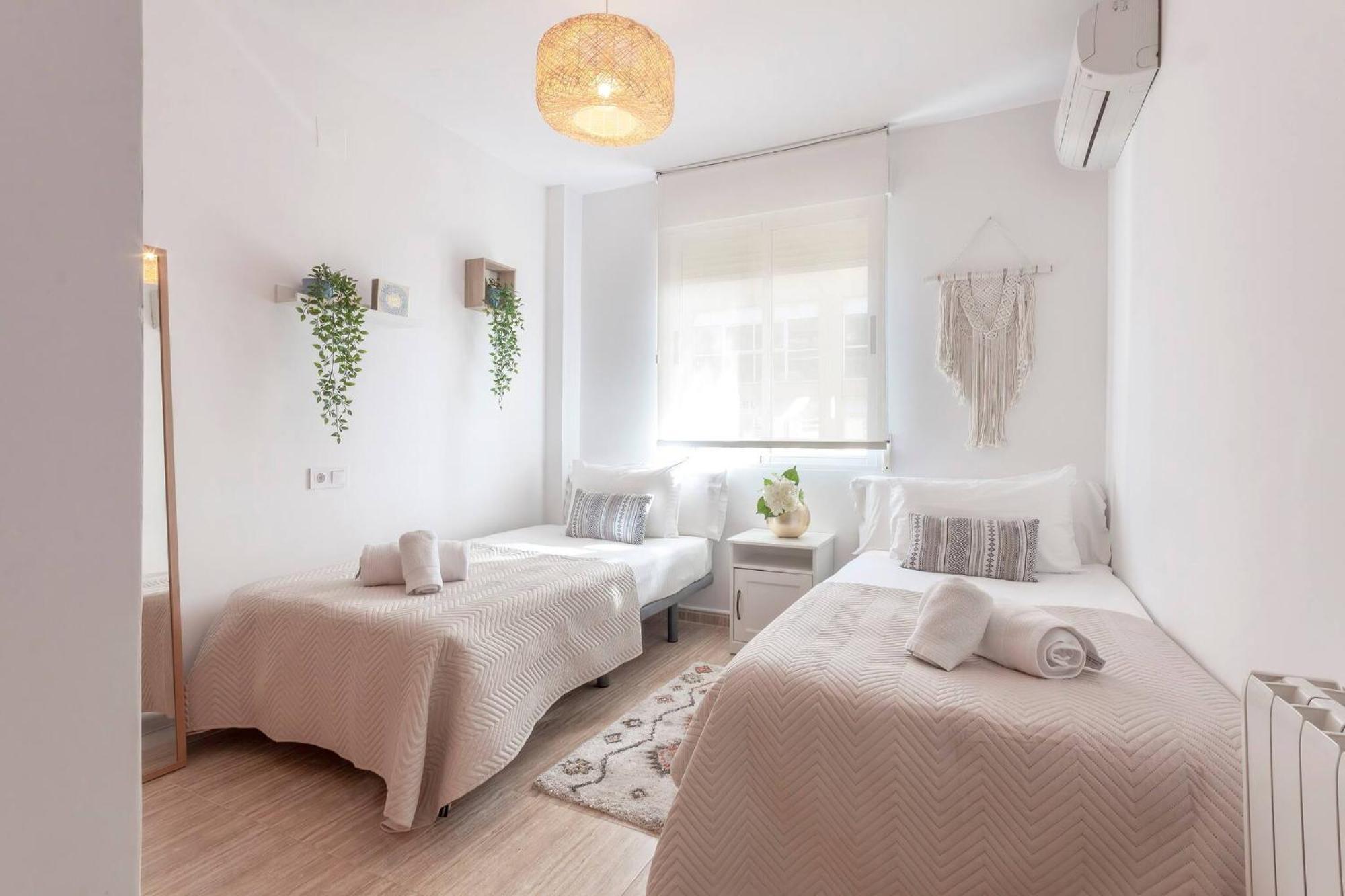 Apartamento Syros Jávea Esterno foto