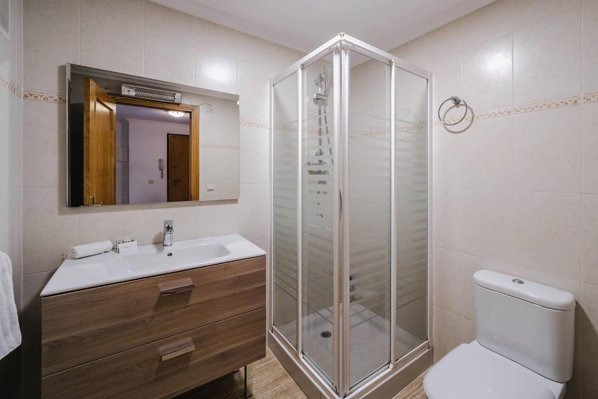 Apartamento Syros Jávea Esterno foto
