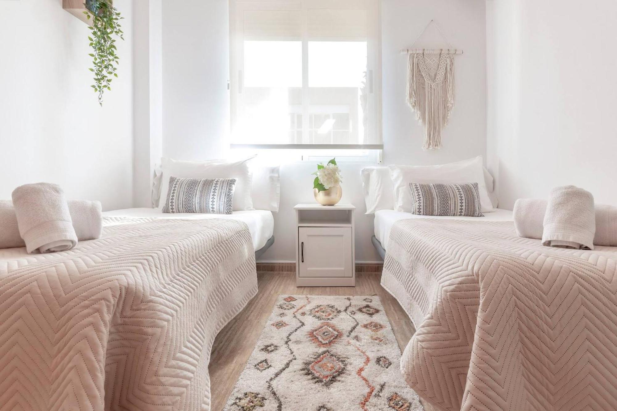 Apartamento Syros Jávea Esterno foto