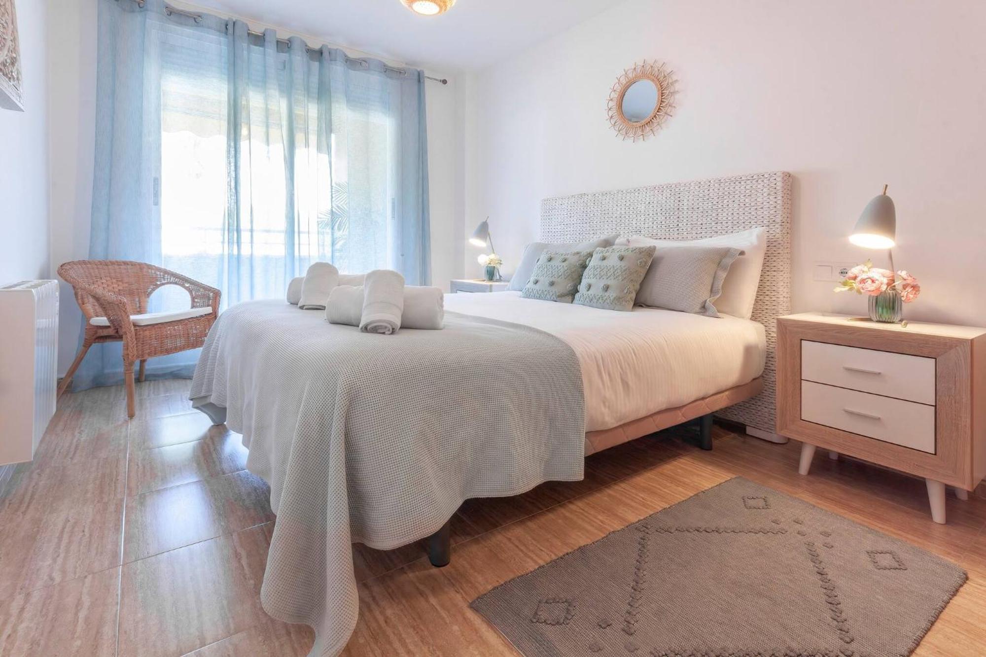 Apartamento Syros Jávea Esterno foto