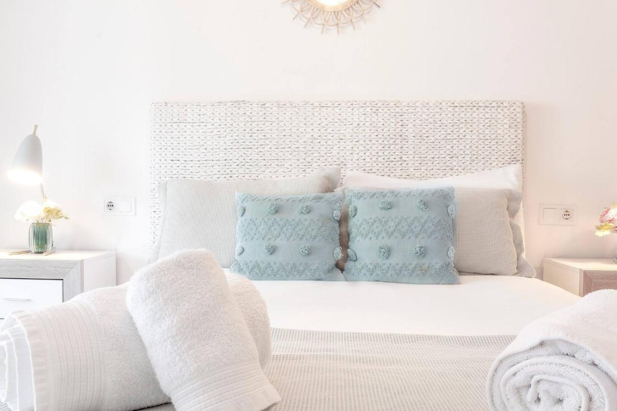 Apartamento Syros Jávea Esterno foto