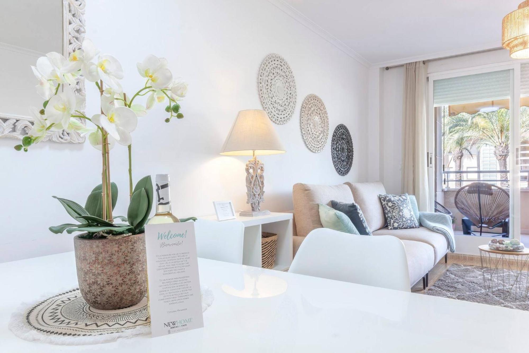 Apartamento Syros Jávea Esterno foto