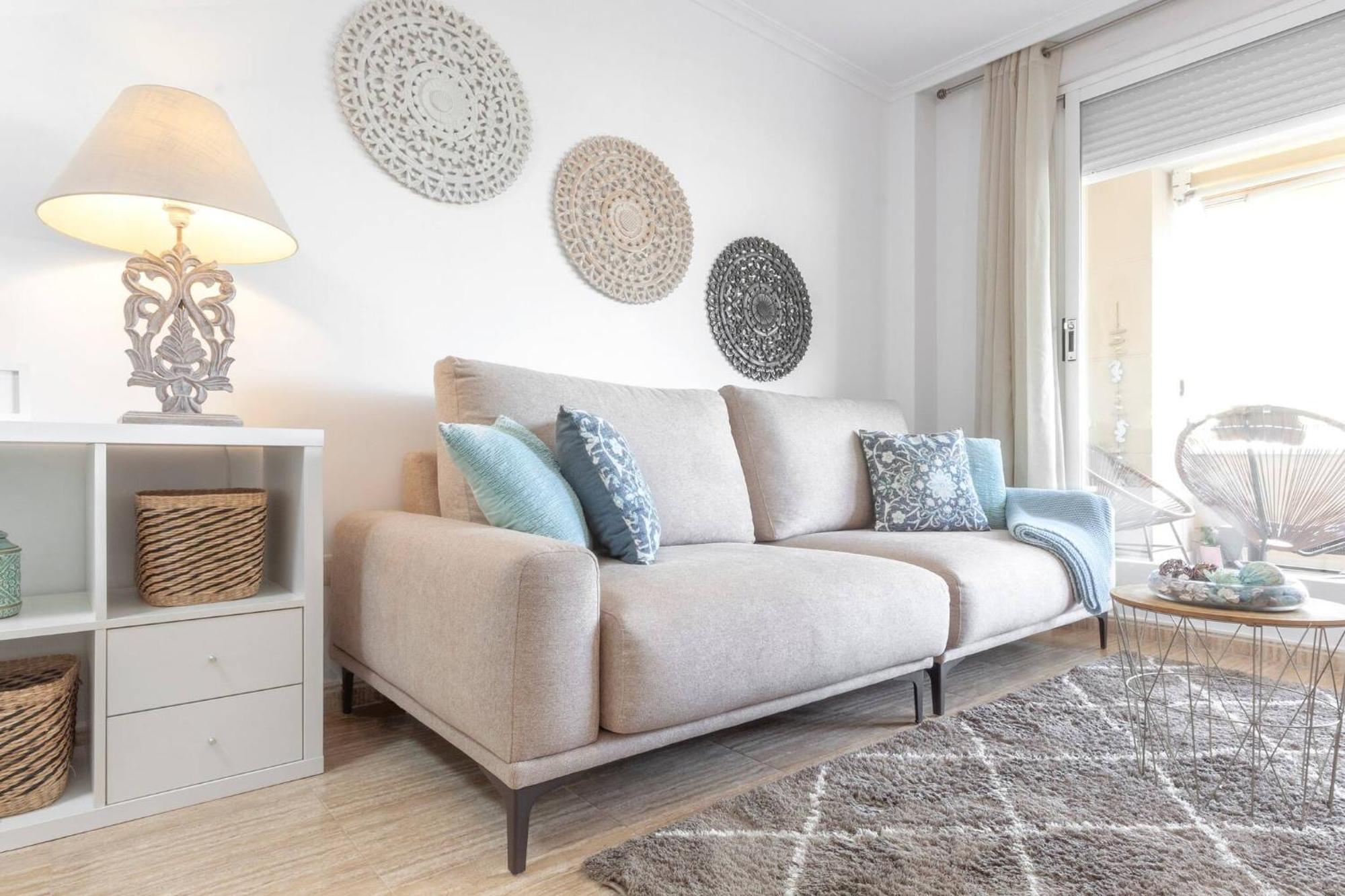 Apartamento Syros Jávea Esterno foto