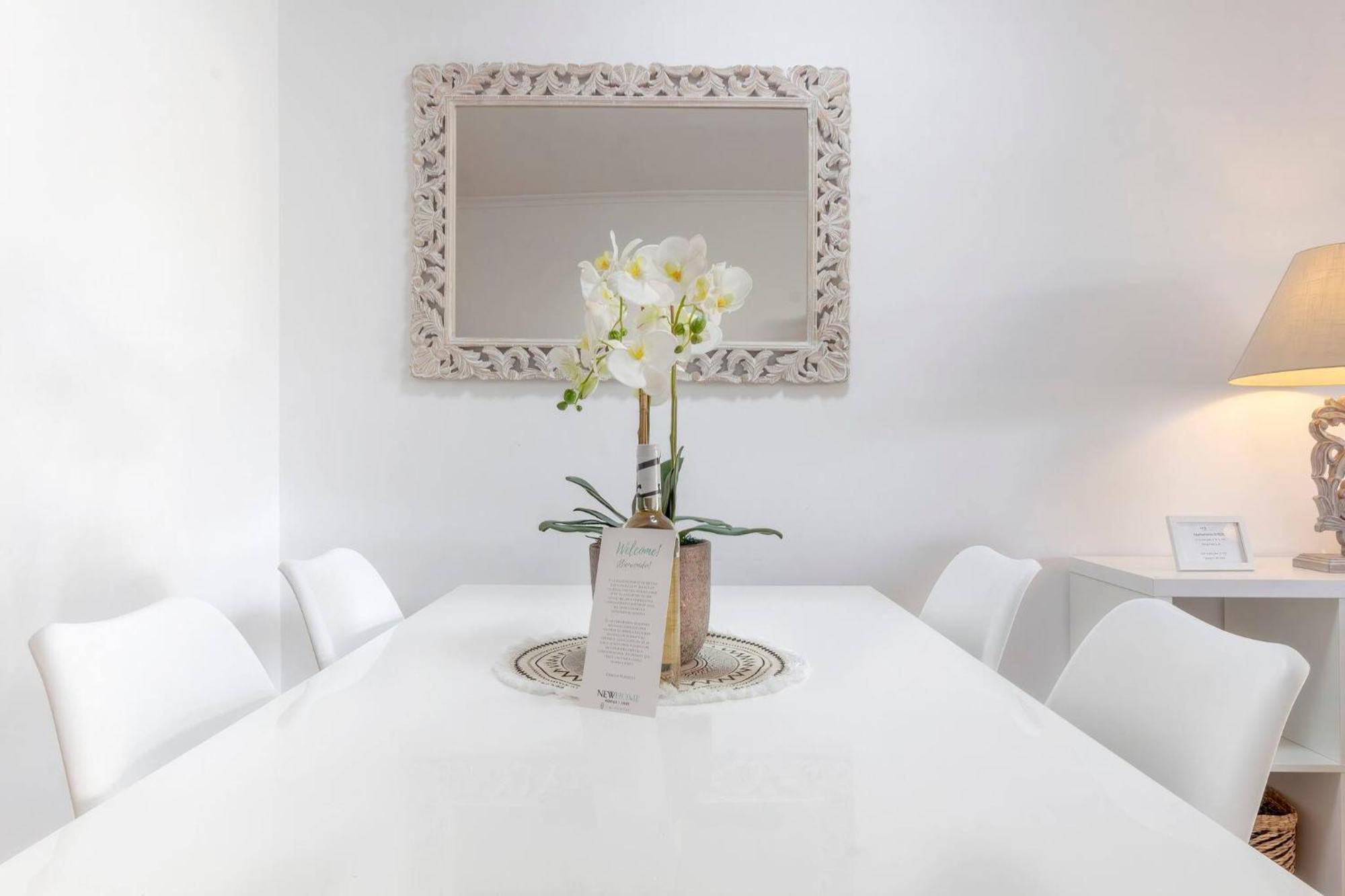 Apartamento Syros Jávea Esterno foto