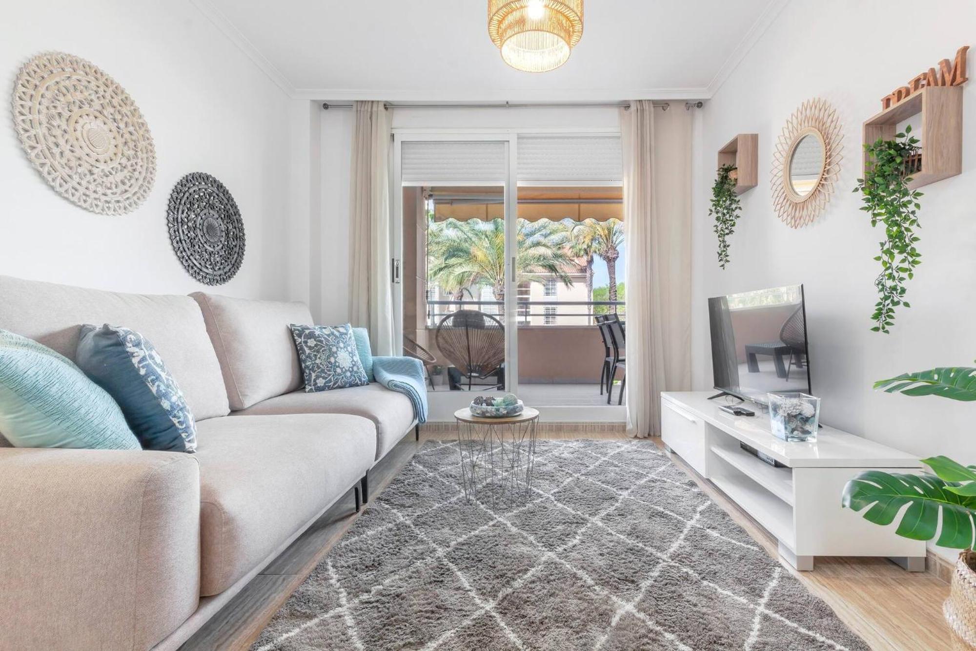 Apartamento Syros Jávea Esterno foto
