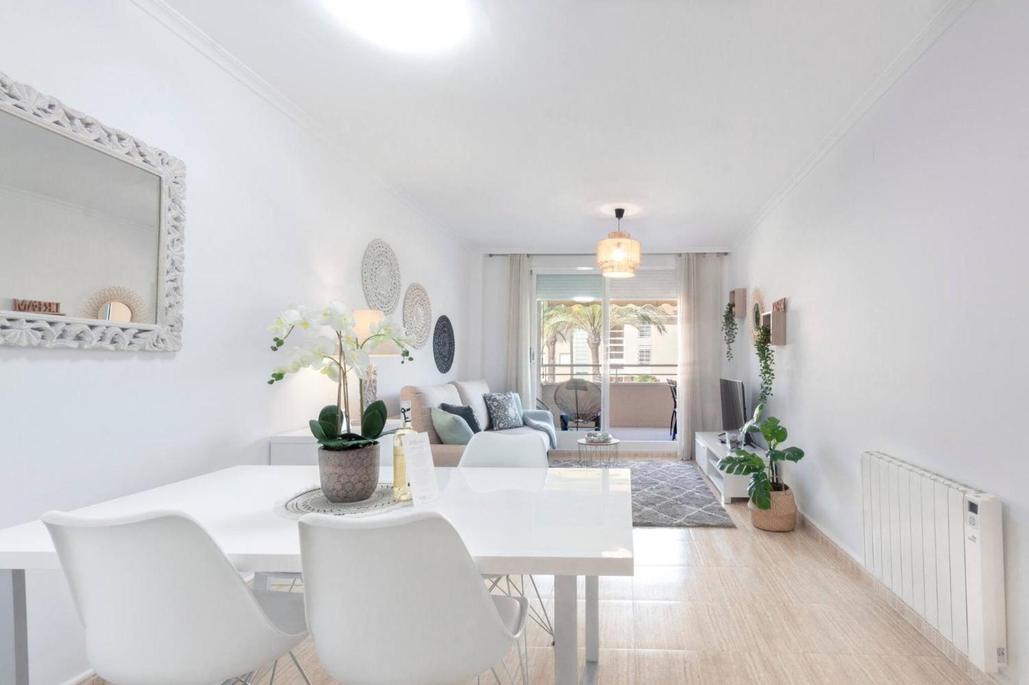 Apartamento Syros Jávea Esterno foto